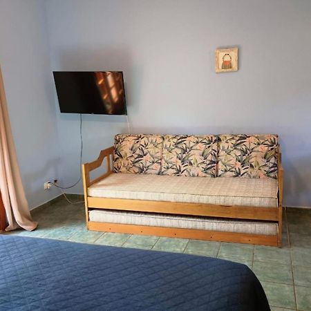 Harmonia Flat Particular Ilhabela Leilighet Eksteriør bilde