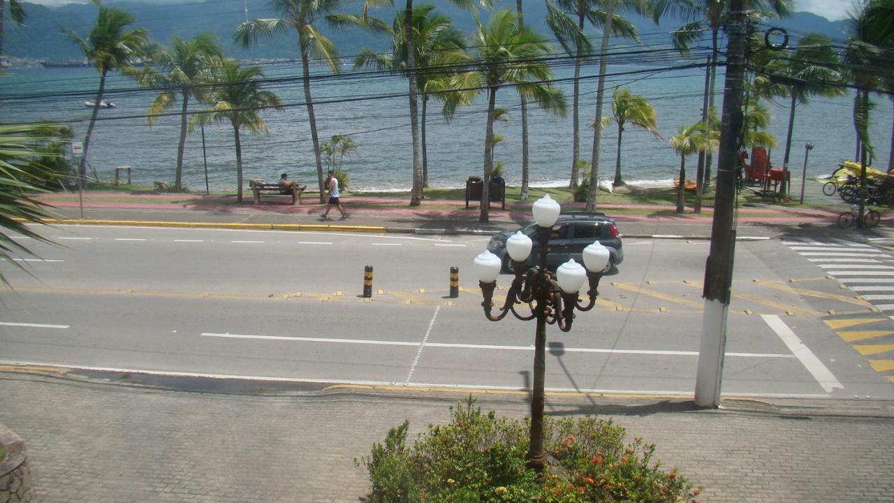 Harmonia Flat Particular Ilhabela Leilighet Eksteriør bilde