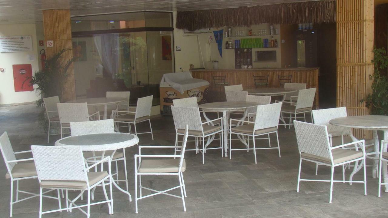 Harmonia Flat Particular Ilhabela Leilighet Eksteriør bilde